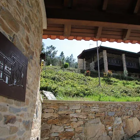 O Casario מירנדלה