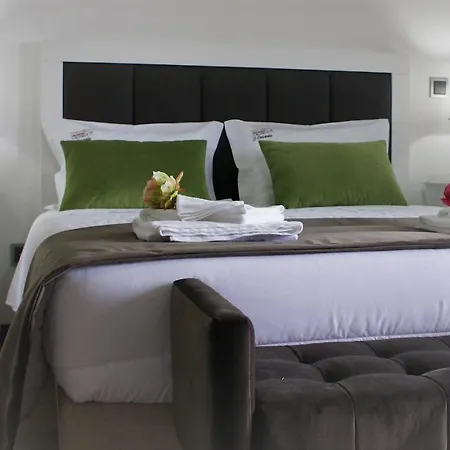 O Casario 4* 米兰德拉