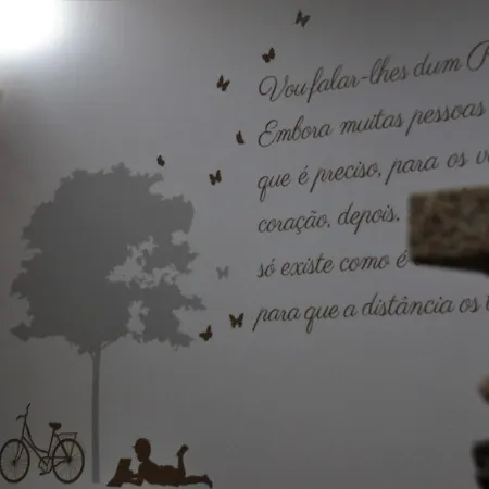 Bed & Breakfast O Casario Mirandela