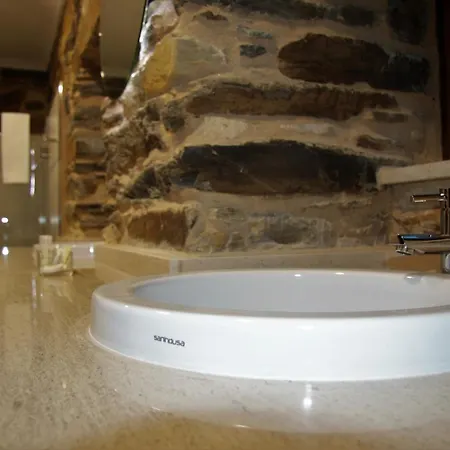 O Casario 4* 米兰德拉