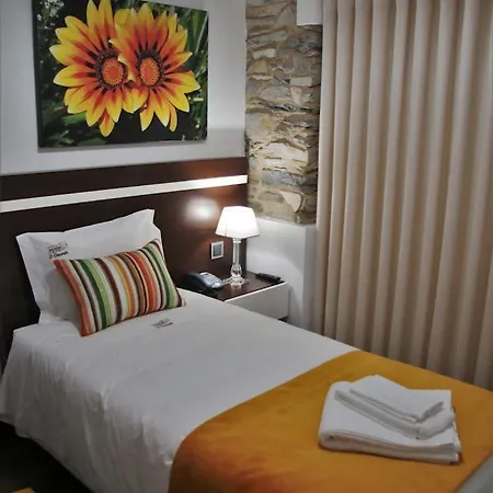 Bed & Breakfast O Casario