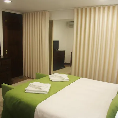 Bed & Breakfast O Casario