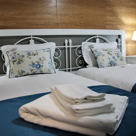 O Casario 4* Mirandela