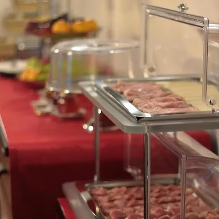 Bed & Breakfast O Casario 4*