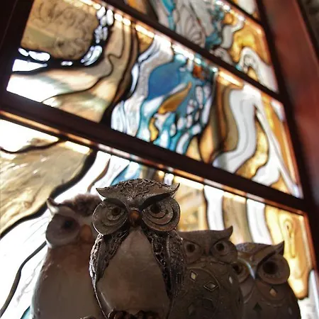 O Casario 住宿加早餐酒店 米兰德拉