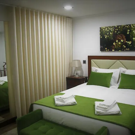 住宿加早餐酒店 O Casario