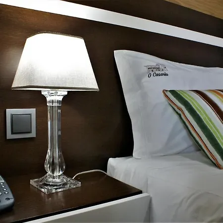 O Casario 4*
