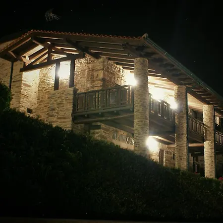 O Casario Bed & Breakfast 4*