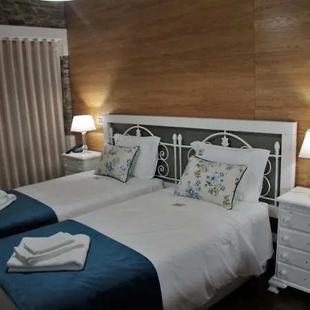 Bed & Breakfast O Casario