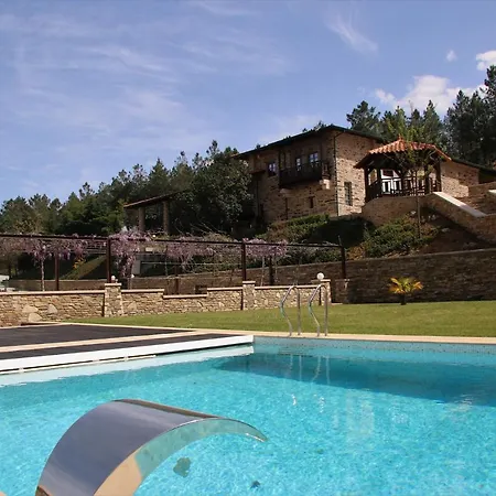 O Casario 米兰德拉