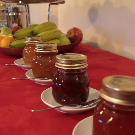 Bed & Breakfast O Casario