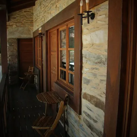 O Casario 4* Mirandela