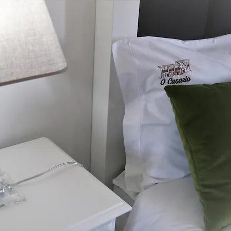 O Casario 米兰德拉