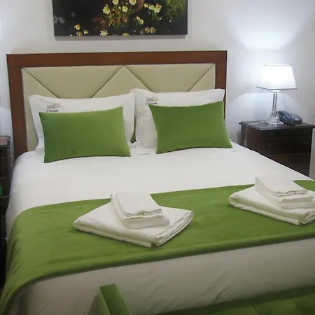 O Casario Couette-café 4*