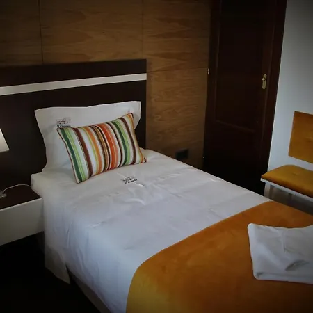 O Casario 米兰德拉