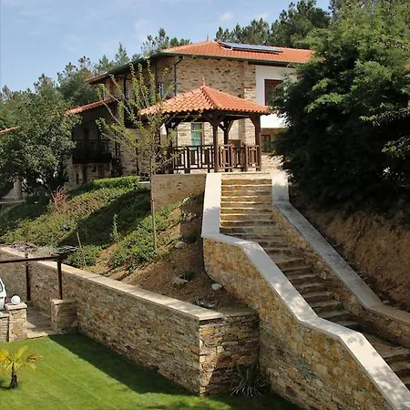 Bed & Breakfast O Casario 4*