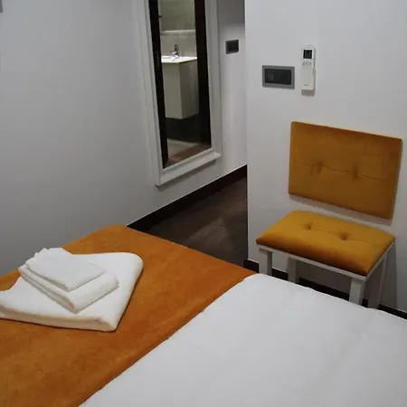 O Casario Couette-café Mirandela