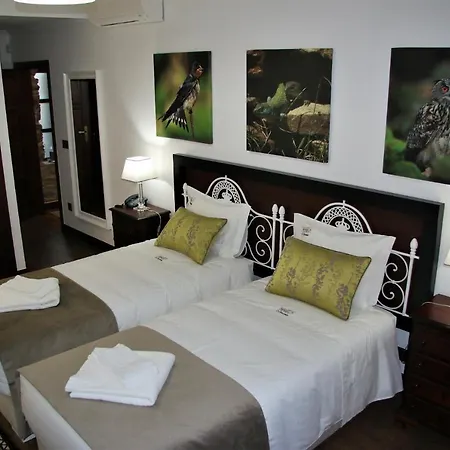 Bed and Breakfast O Casario