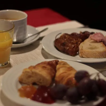 Bed & Breakfast O Casario 4*