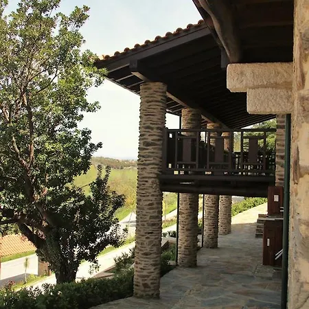 Bed & Breakfast O Casario 4*