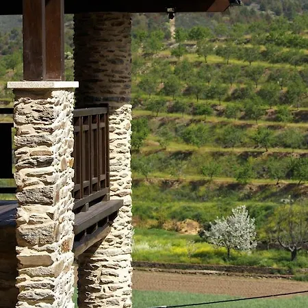 Bed & Breakfast O Casario 4*