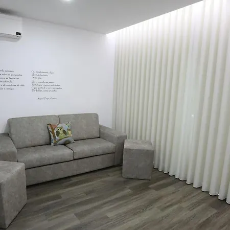 O Casario Bed & Breakfast Mirandela