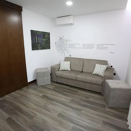 Alojamento de Acomodação e Pequeno-almoço O Casario