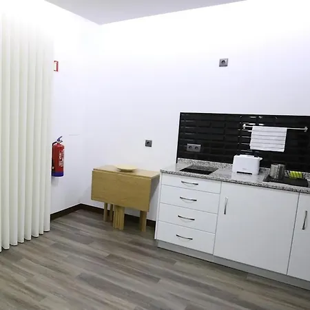 Bed & Breakfast O Casario 4*