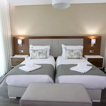 O Casario Bed and Breakfast Μιραντέλα