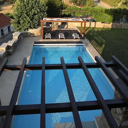 O Casario Couette-café 4*