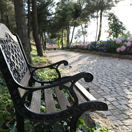 O Casario Bed & Breakfast