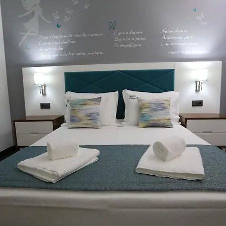 O Casario 4* Mirandela