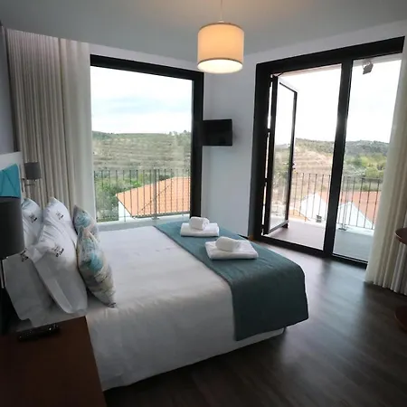 O Casario 4* Mirandela