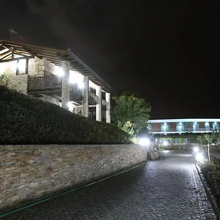 O Casario 住宿加早餐酒店 米兰德拉