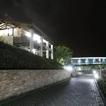 O Casario Alojamento de Acomodação e Pequeno-almoço Mirandela