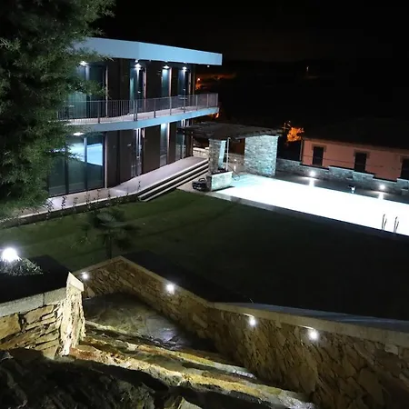 O Casario Bed & Breakfast