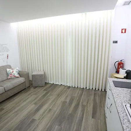 O Casario Bed & Breakfast Mirandela