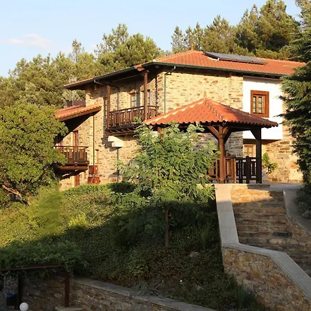 O Casario 住宿加早餐酒店 米兰德拉