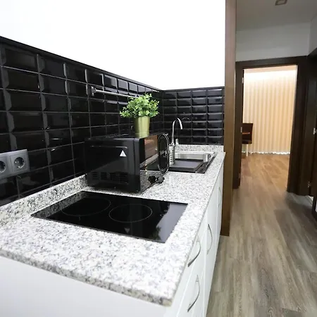 O Casario לינה וארוחת בוקר 4*