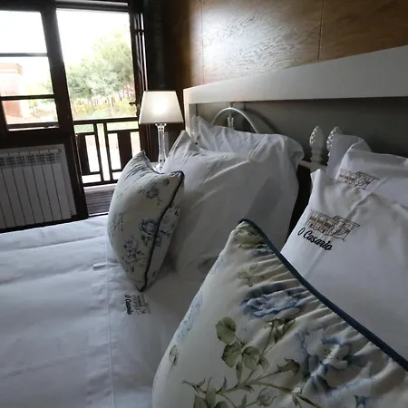 O Casario Bed & Breakfast 4*