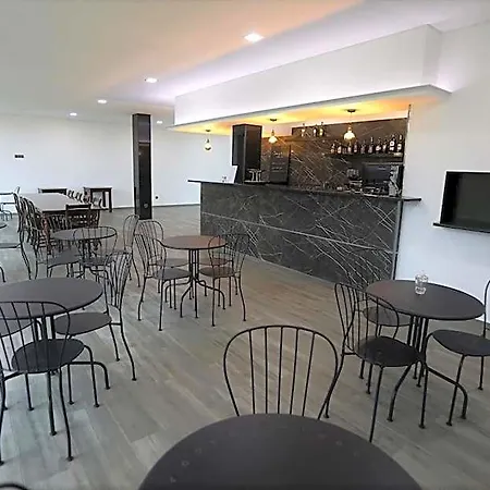 O Casario Couette-café 4*