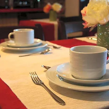 Couette-café O Casario 4*