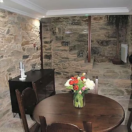 O Casario Bed and Breakfast Μιραντέλα