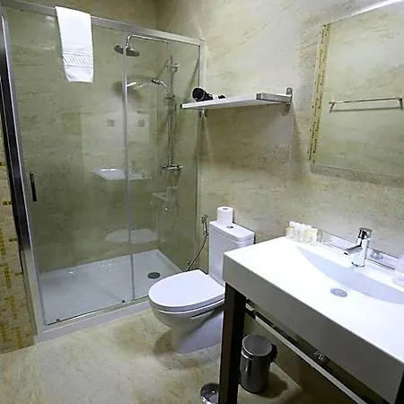 Bed and Breakfast O Casario 4*