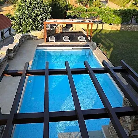 Bed and Breakfast O Casario Μιραντέλα