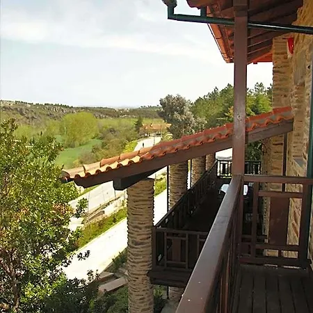 O Casario Bed and Breakfast