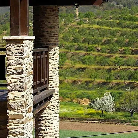 Bed and Breakfast O Casario