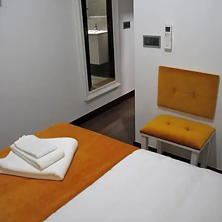 O Casario Bed and Breakfast