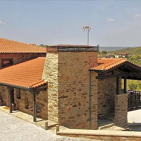 O Casario Couette-café 4*