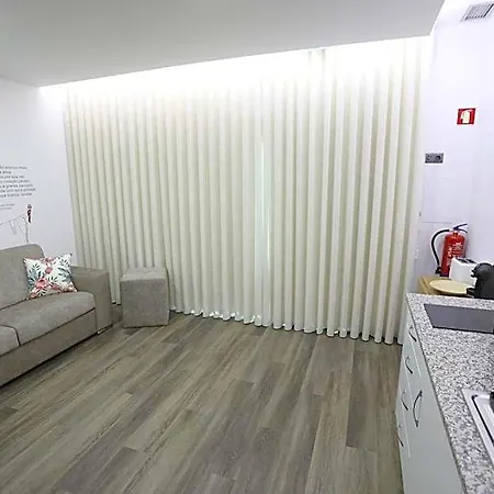 O Casario Mirandela